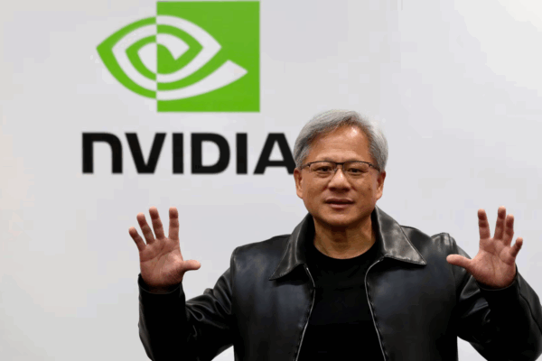 Nvidia: La inversión tecnológica que está transformando el mercado global en 2025