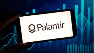 Palantir: la acción de IA y análisis de datos que está arrasando en 2025